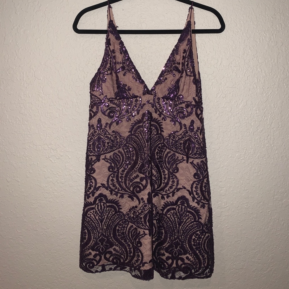 Free people dress